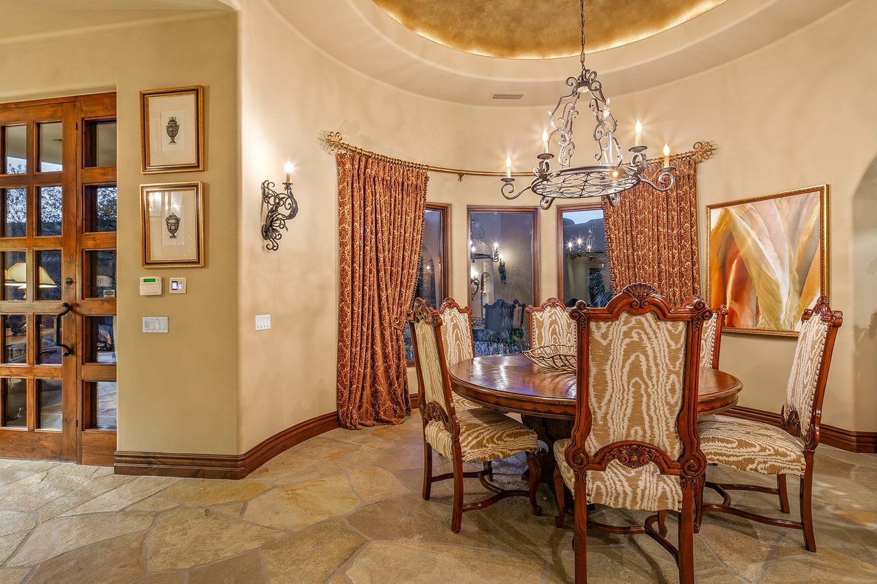 7311 E ARROYO HONDO Road