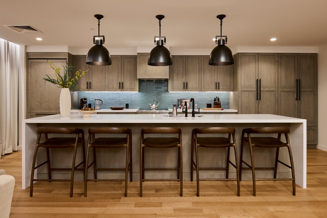 Limelight Residences Mammoth