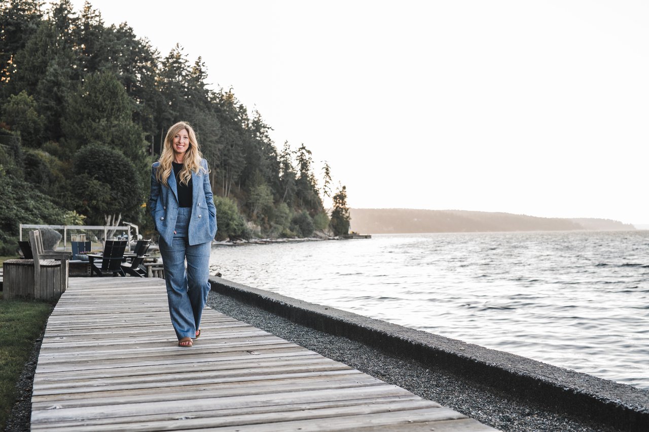 Key Questions to Ask During an Open House on Whidbey Island, WA