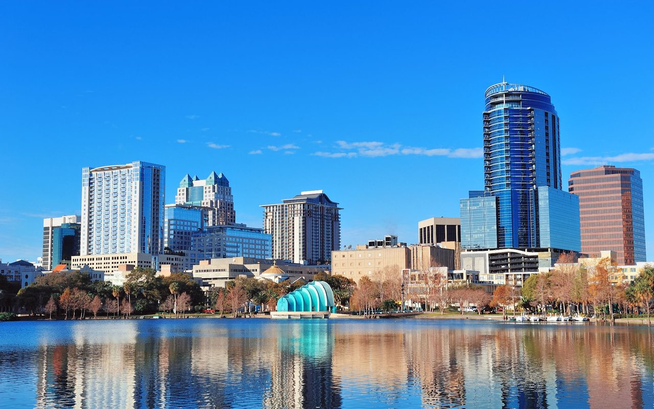 Orlando
