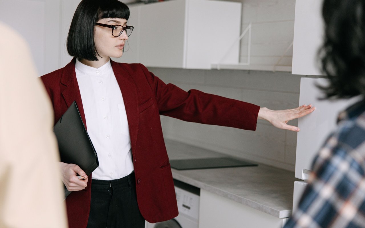 Top 5 Things Home Buyers Forget to Check During Home Viewing