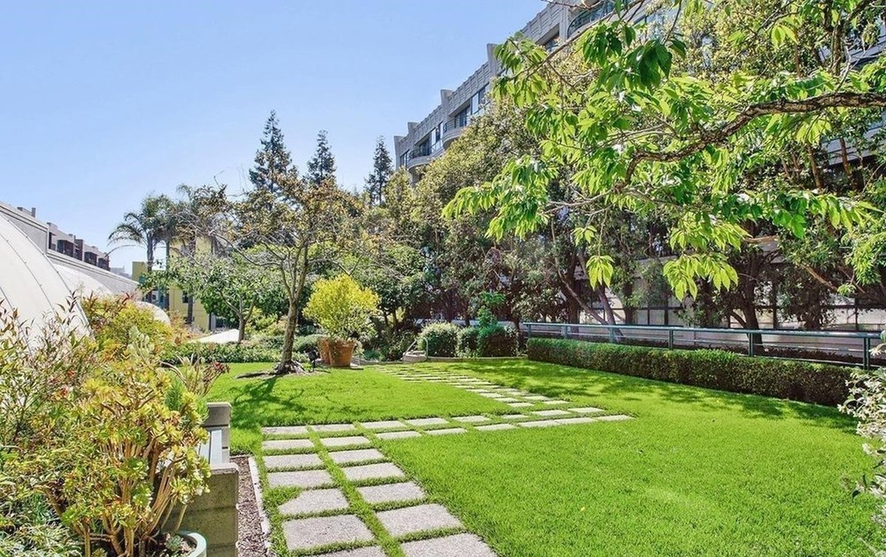2 Bedroom Residence at Museum Parc