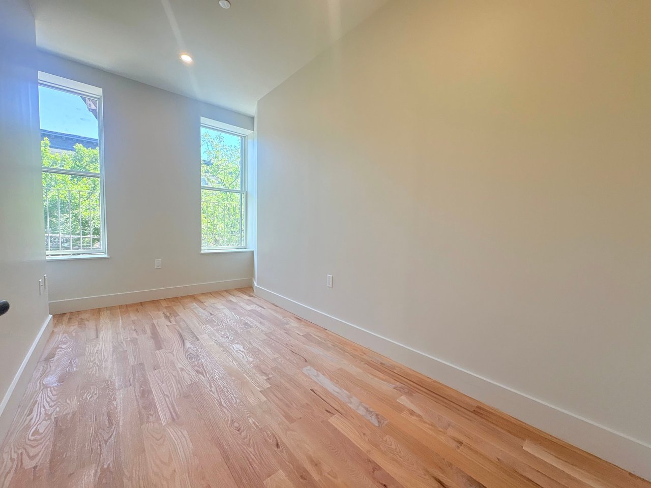 415 Himrod St 2F