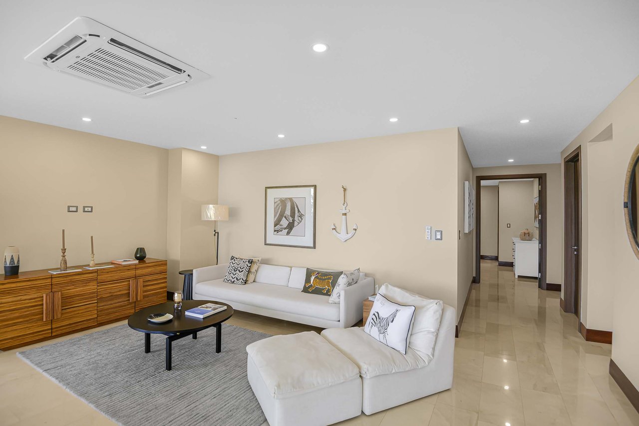 Ocean View Condos for Sale in Faro Escondido 2, Central Pacific 