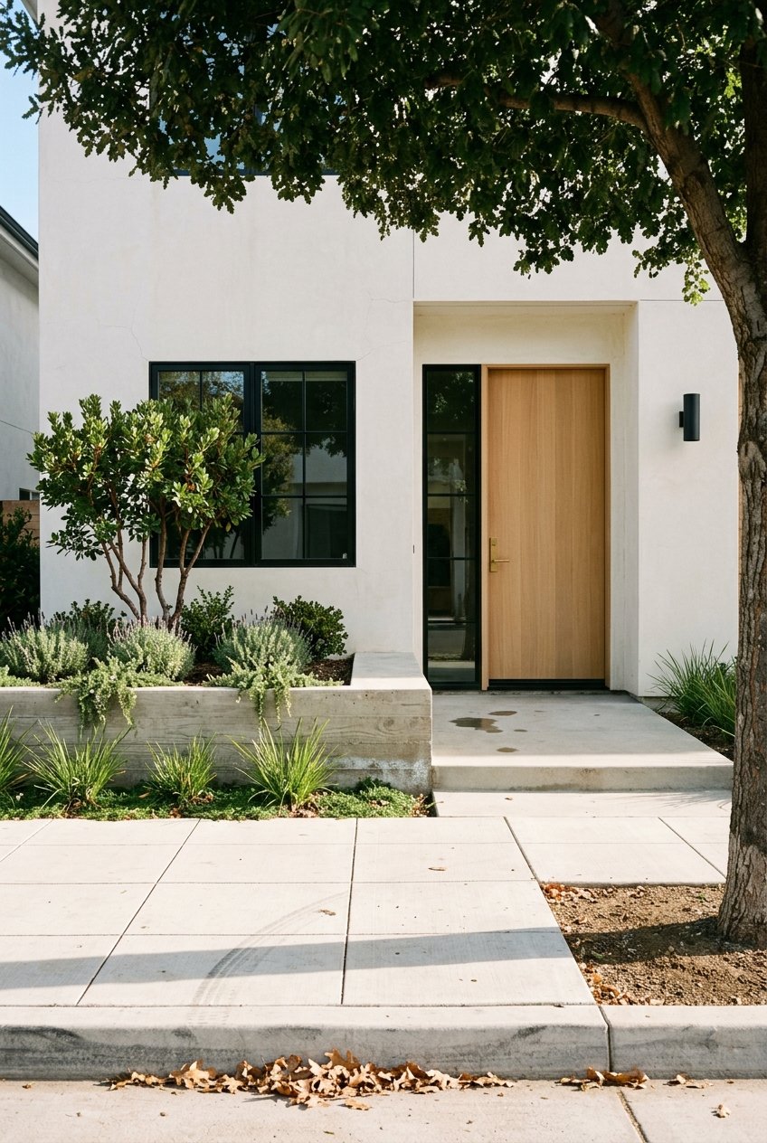 Everyday Life In Sunnyvale’s Most Walkable Areas