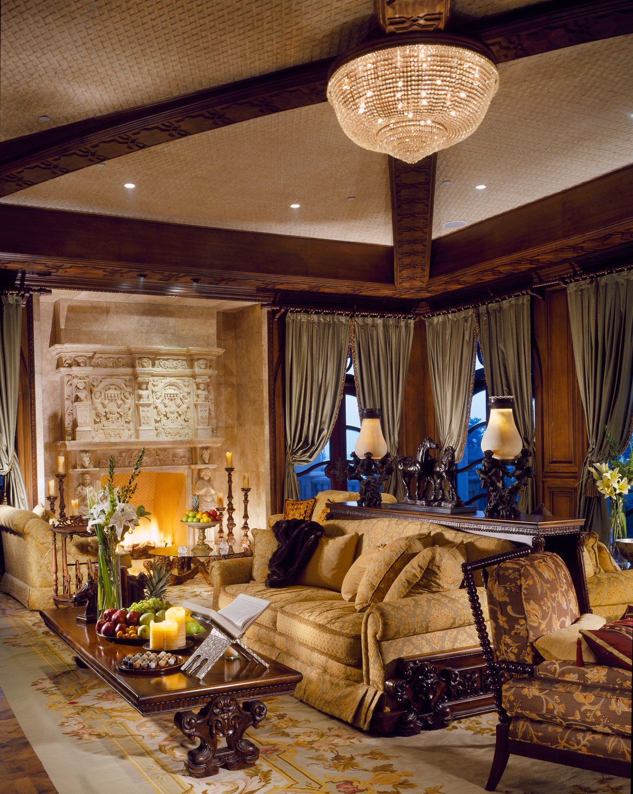 630 Nimes Road, Bel Air 