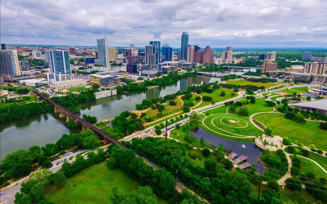 Zilker / Barton Hills
