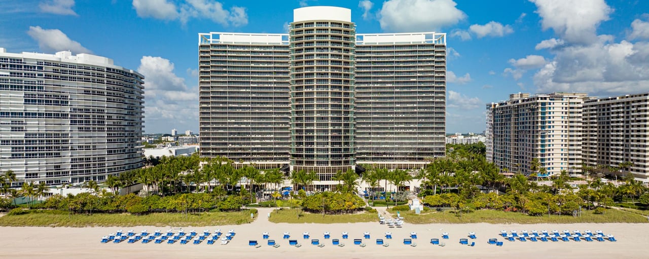 St. Regis Unit: 602S