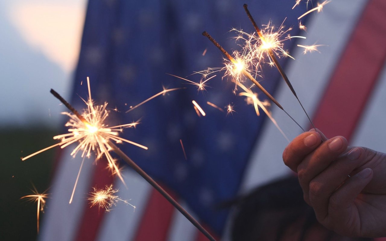 Fourth of July Events in SWFL