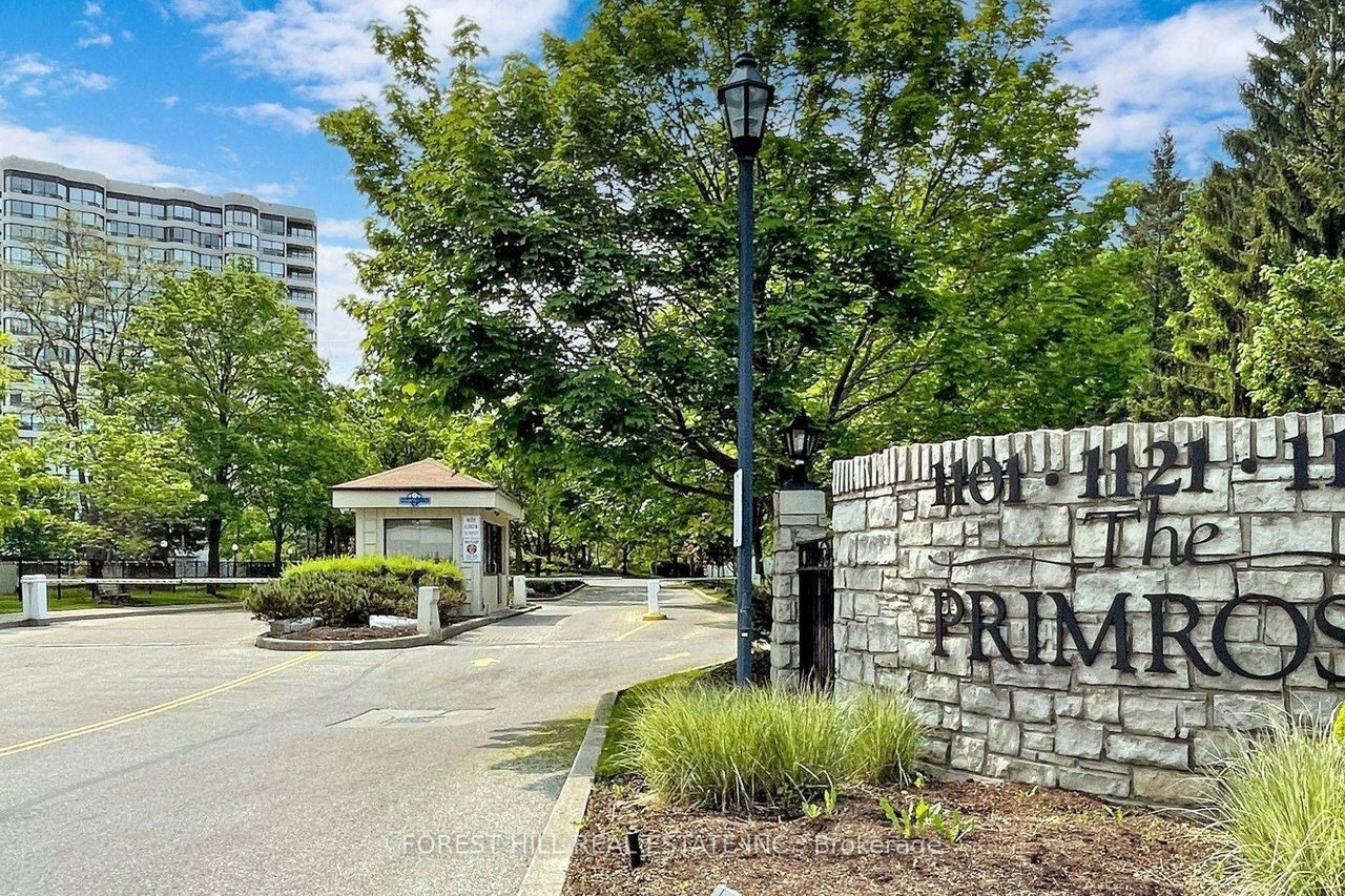 PRIMROSE 3 RESIDENCES PENTHOUSE