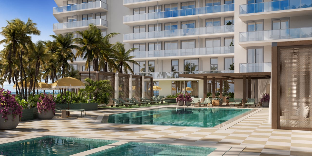 Palma Miami Beach