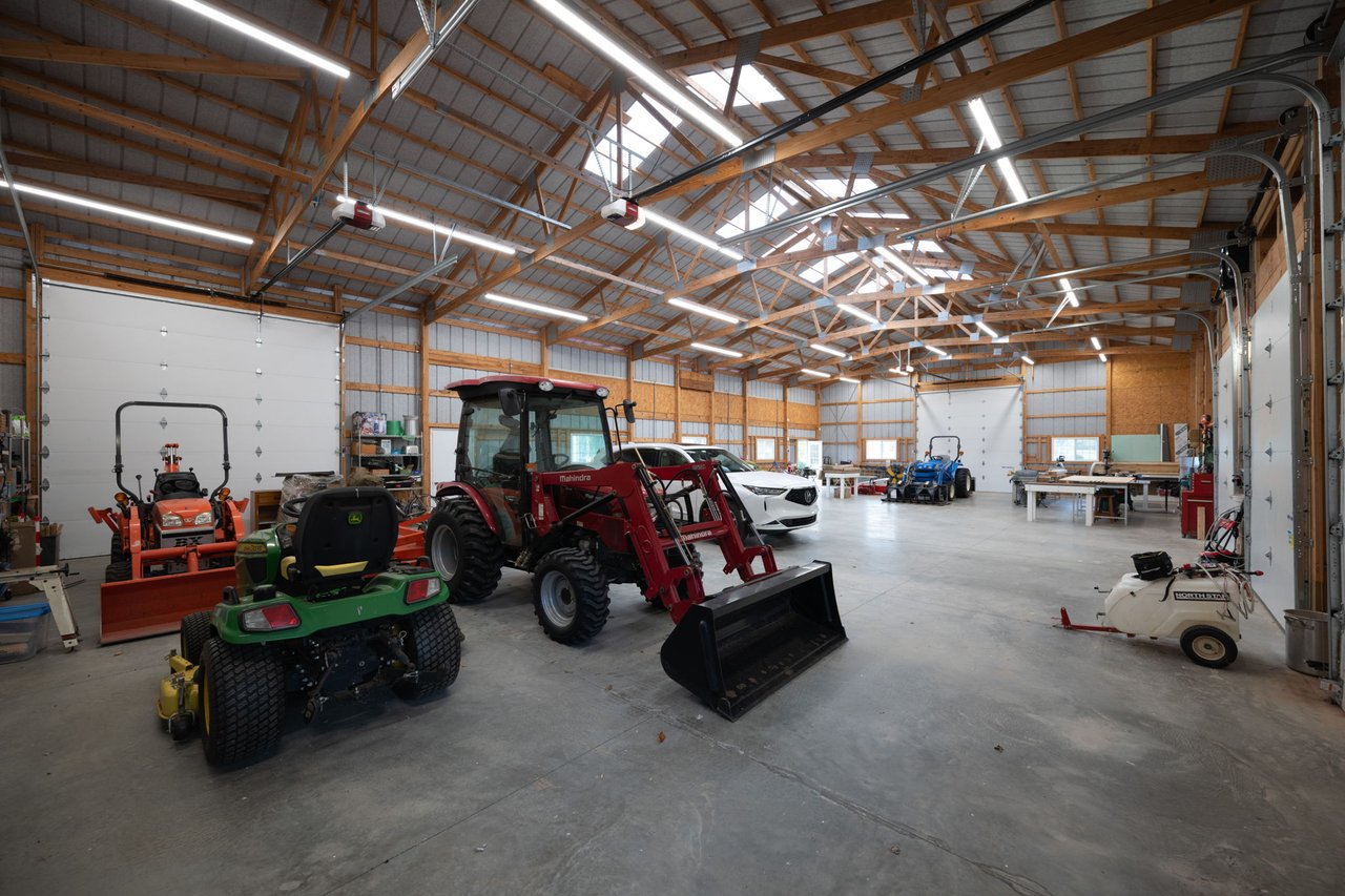 1260 Beaver Island Trail Road