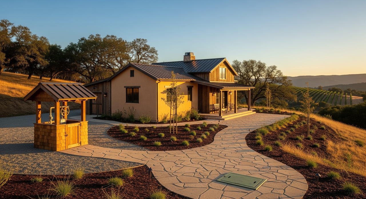 Pre‑List Checklist for Julian: Septic, Well & Defensible Space