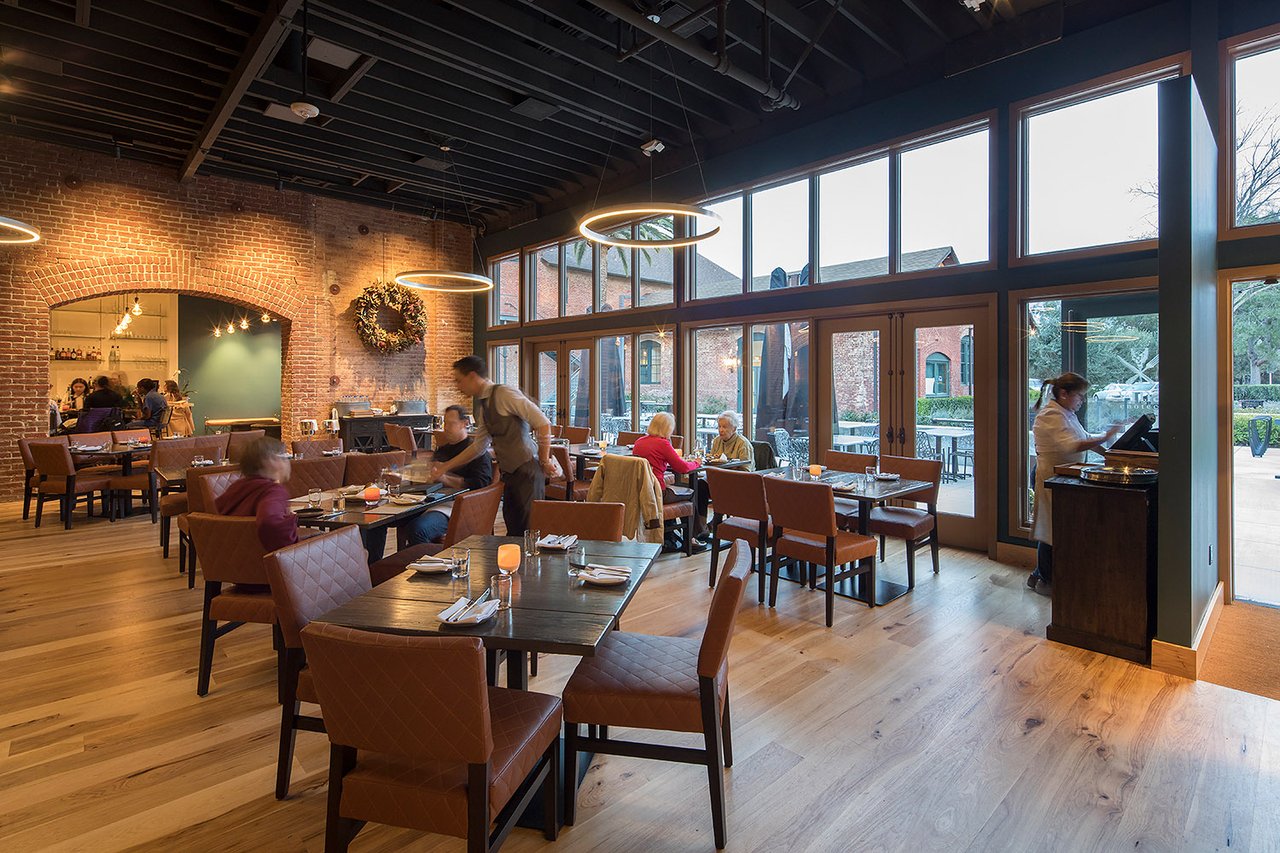 Top 10 Best Restaurants in Palo Alto, California