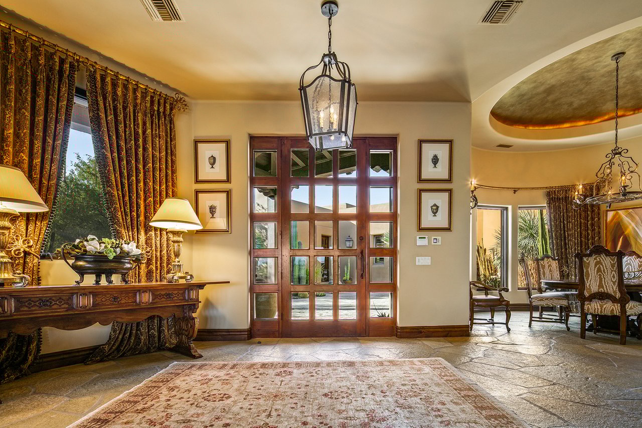 7311 E ARROYO HONDO Road