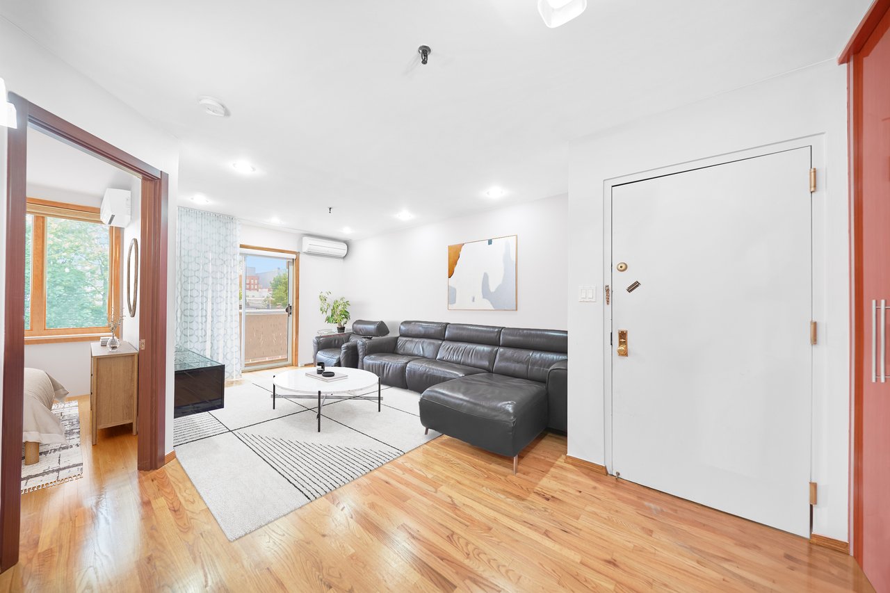 1749 E.16th st 3A