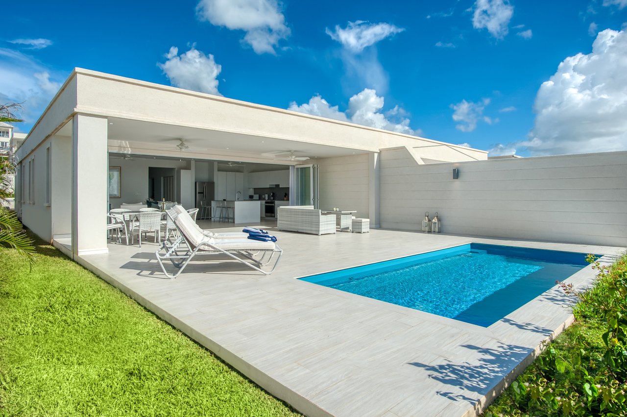 What Are the Annual Property Taxes in Barbados?