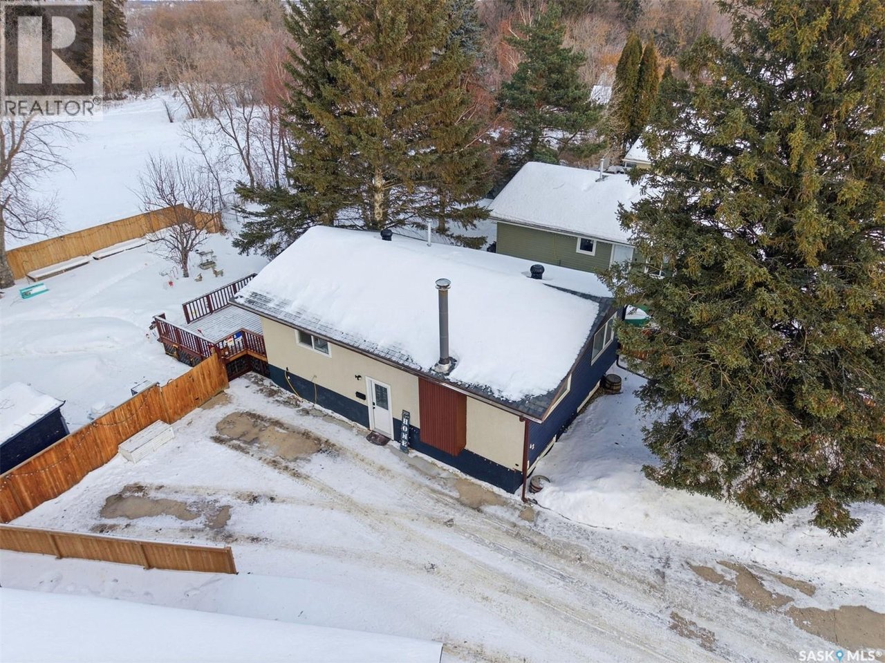 42 MacDowall CRESCENT