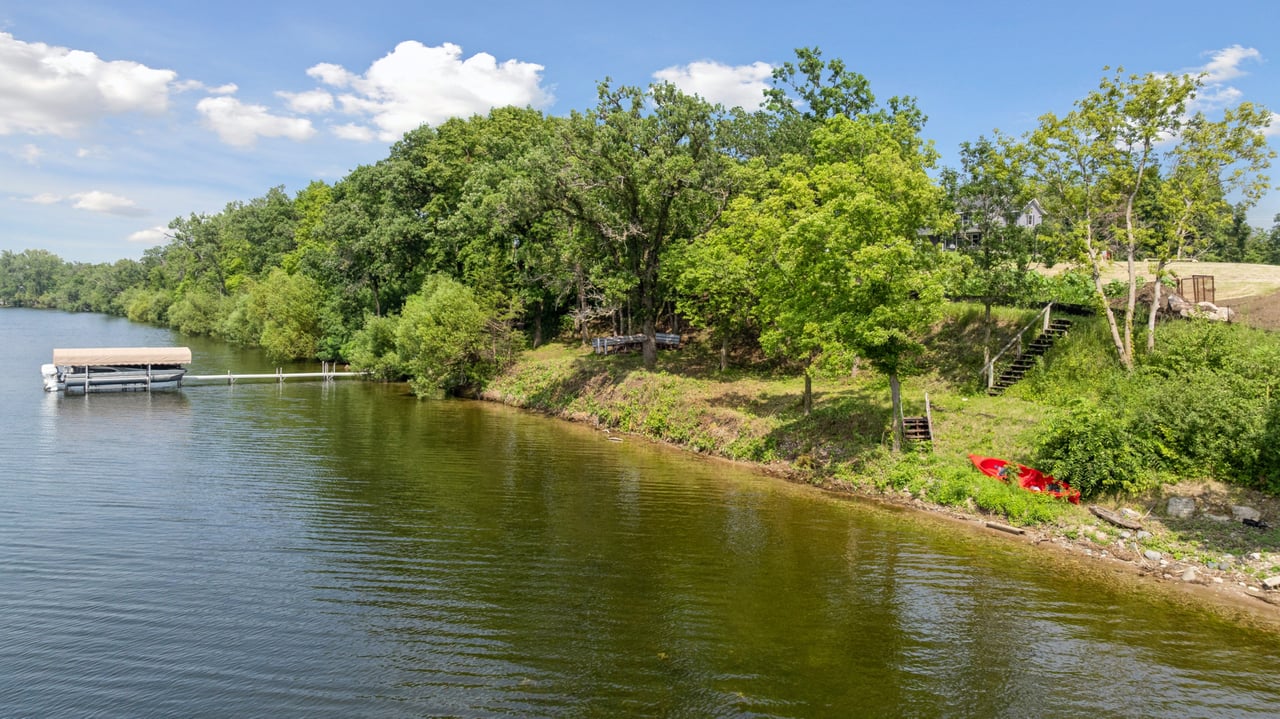 Sandy Shores on Lake Waconia