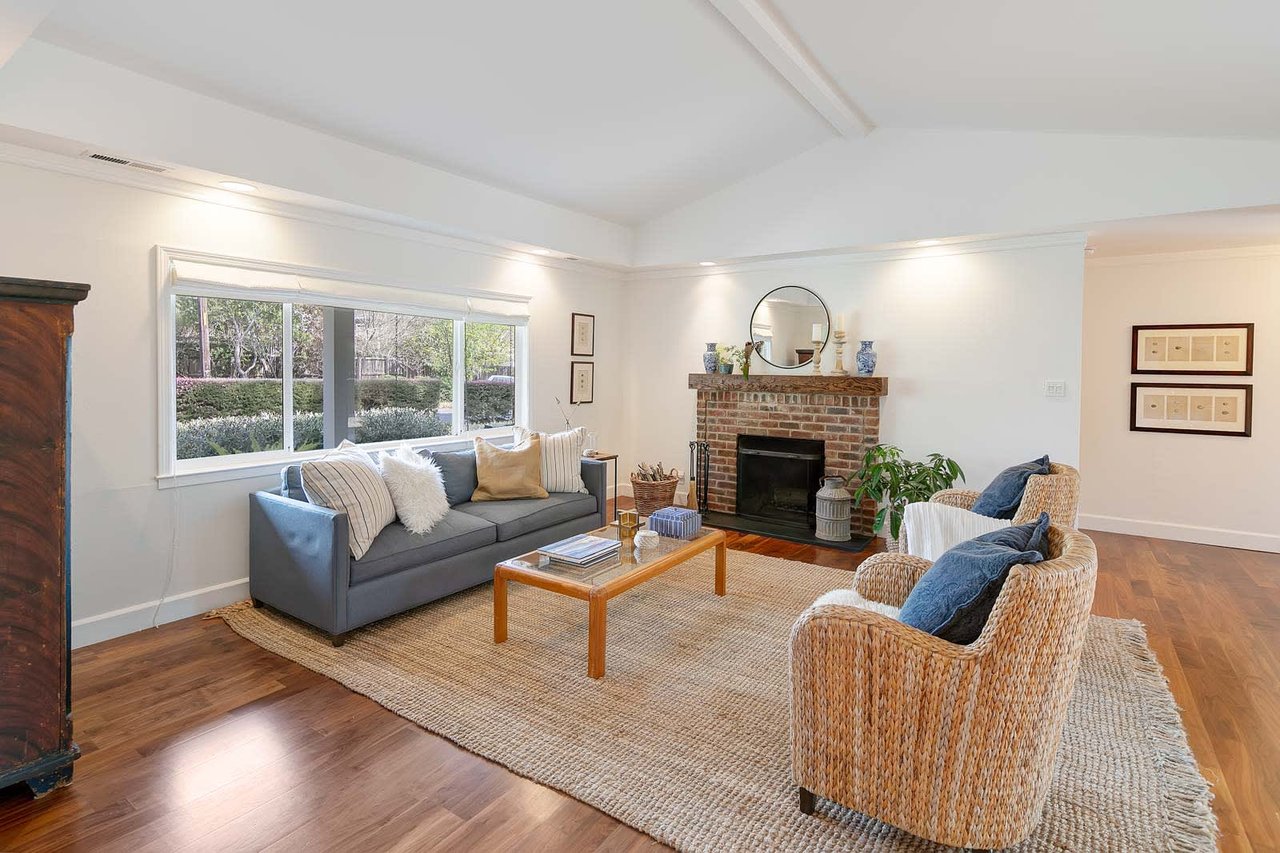 109 Van Tassel Court, San Anselmo