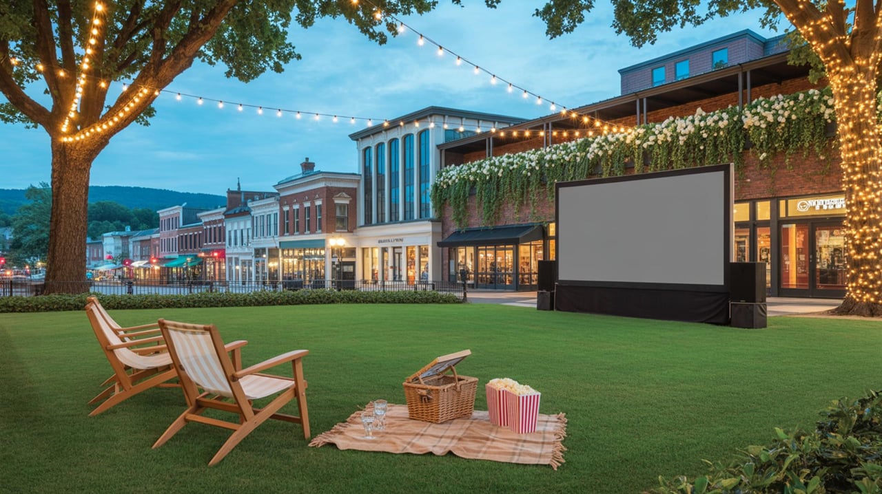 Fun Activities in Woodstock, GA for All Ages