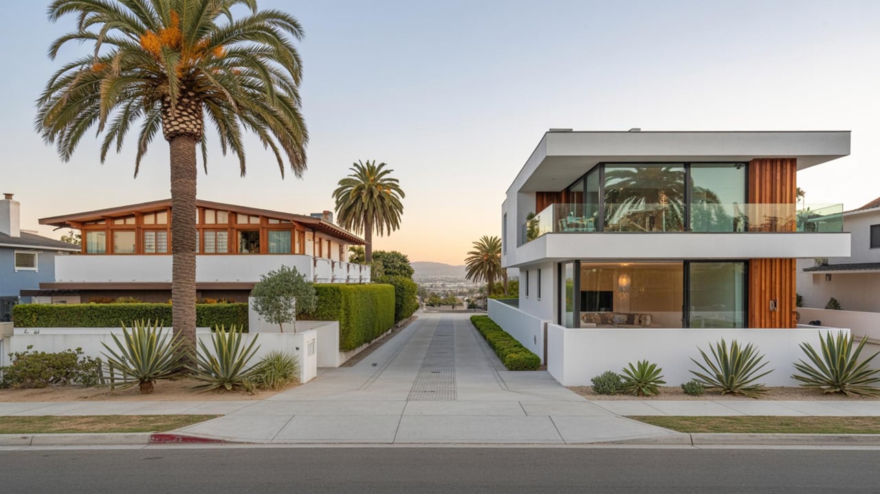 Home Age vs. Market Value in Mar Vista, CA: What You Should Know