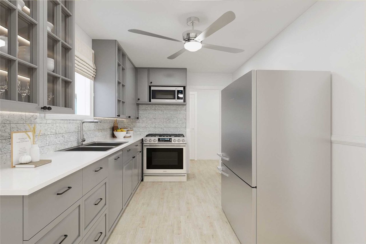 55 Yardley Ave