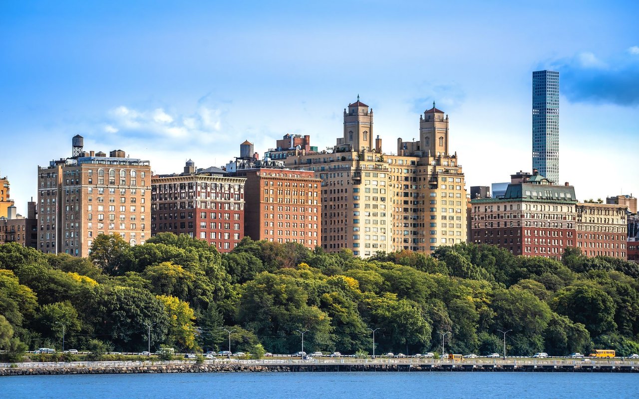 Upper West Side