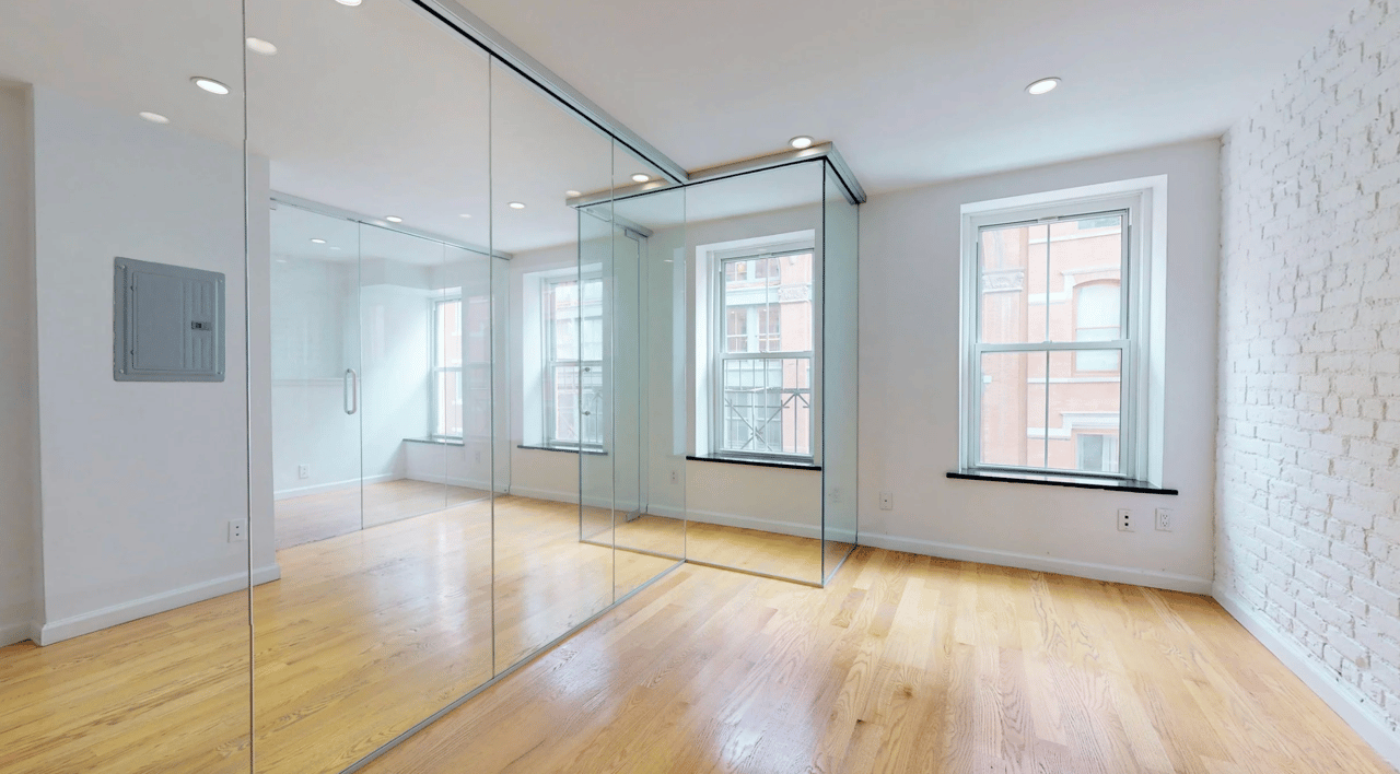 41 Wooster Street - Tech Office