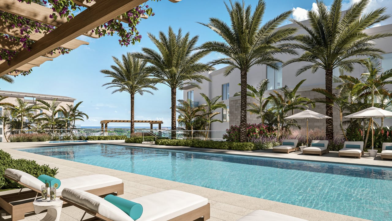 ALINA Residences Boca Raton
