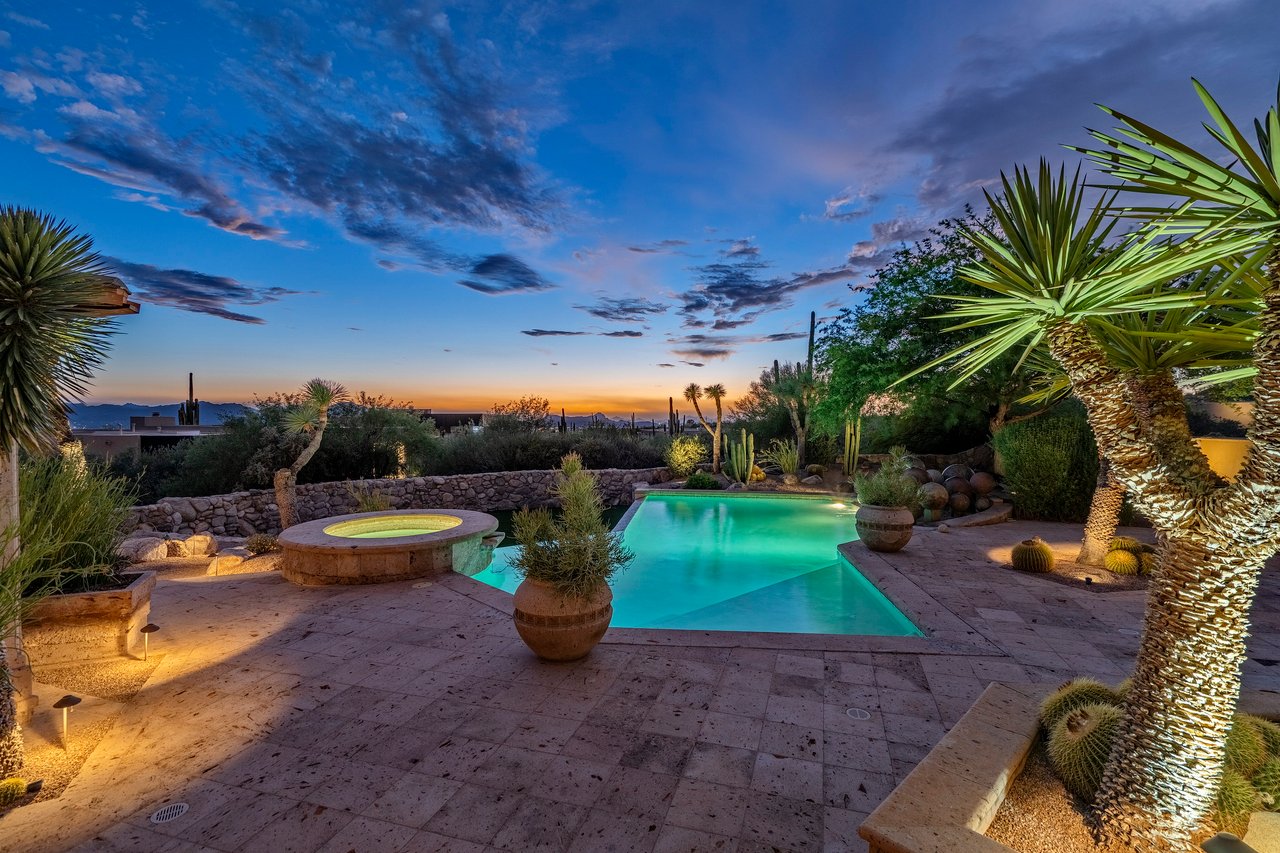 2143 E Desert Garden Drive