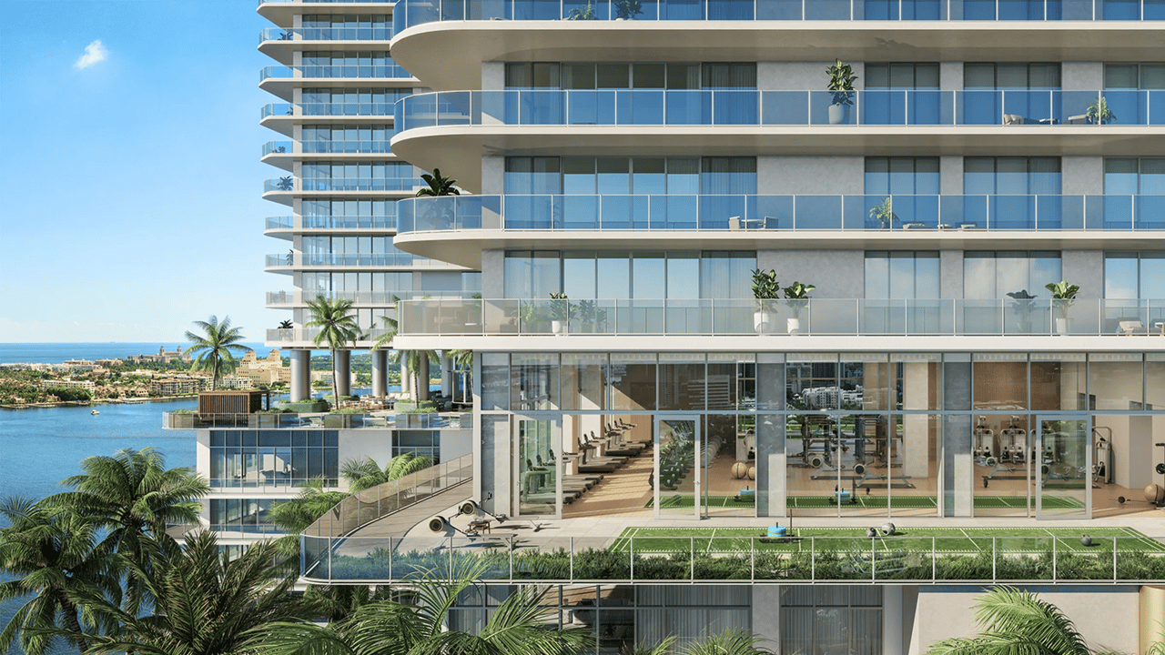 Olara Residences