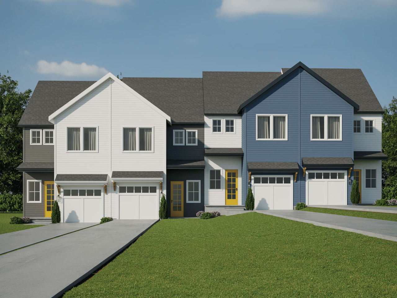 Riva Ridge 