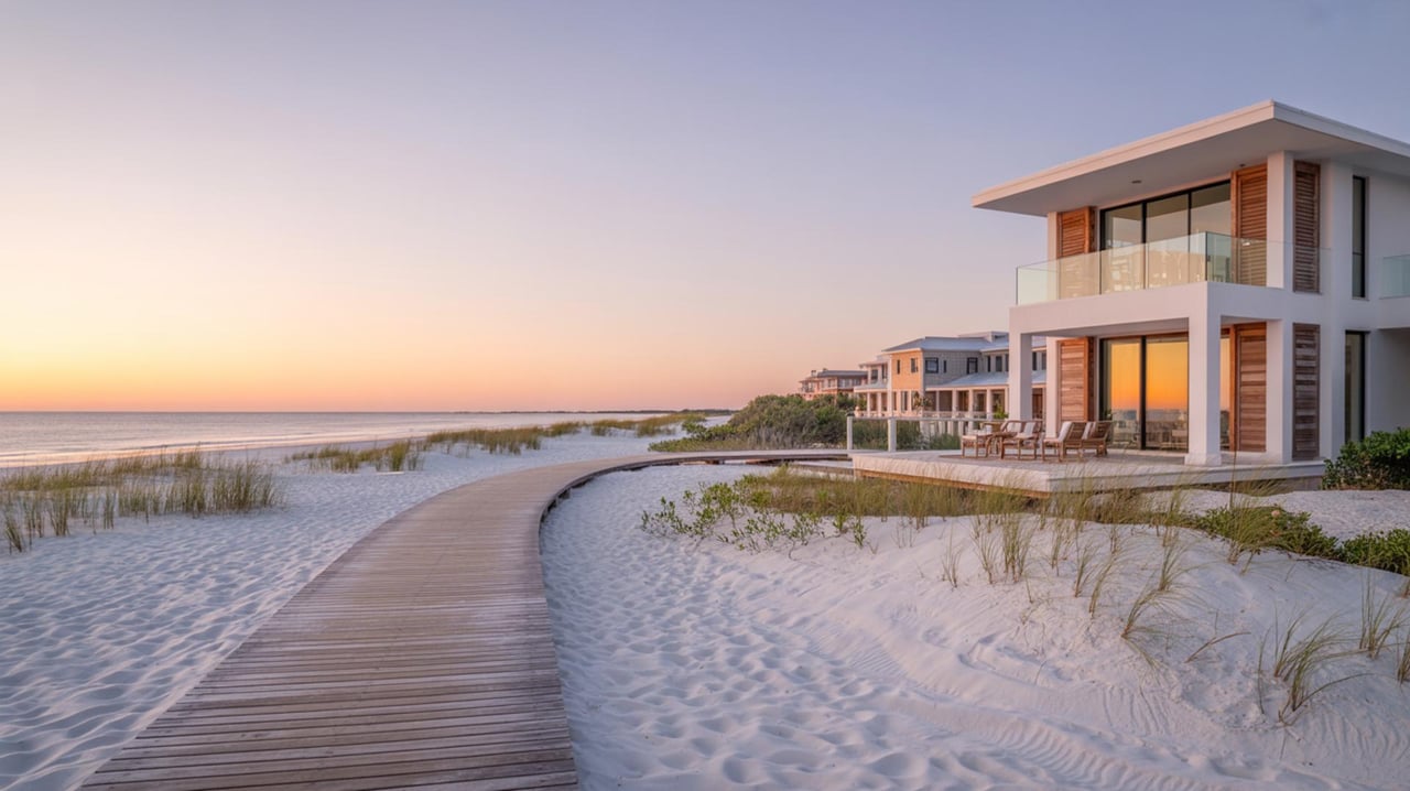 Hidden Gems in Santa Rosa Beach, FL You Need to Discover
