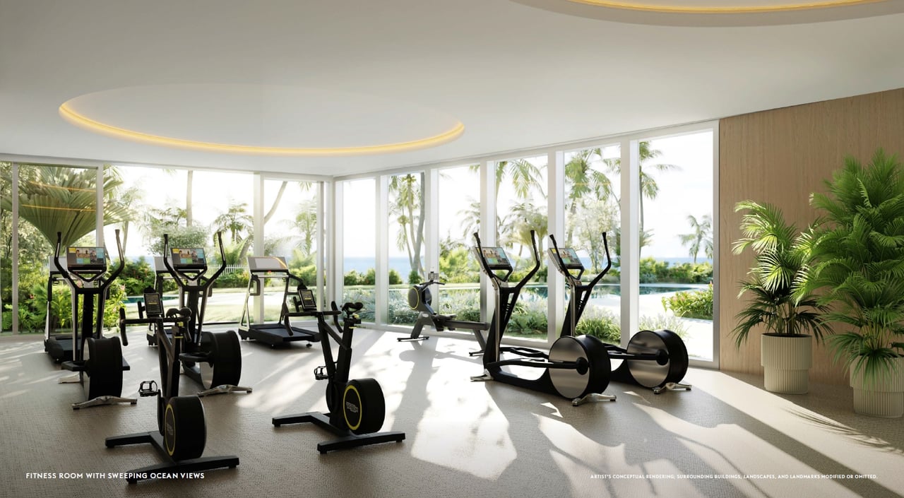  Rivage Bal Harbour