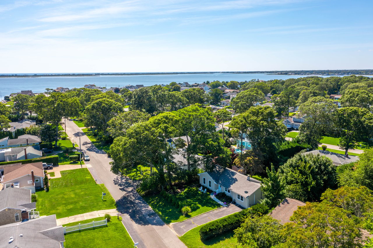 Shinnecock Shores, East Quogue