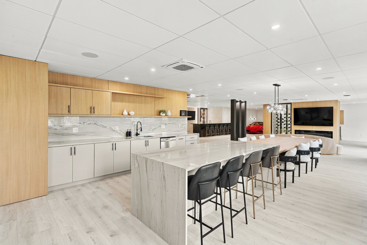 An Exceptional Southborough Estate