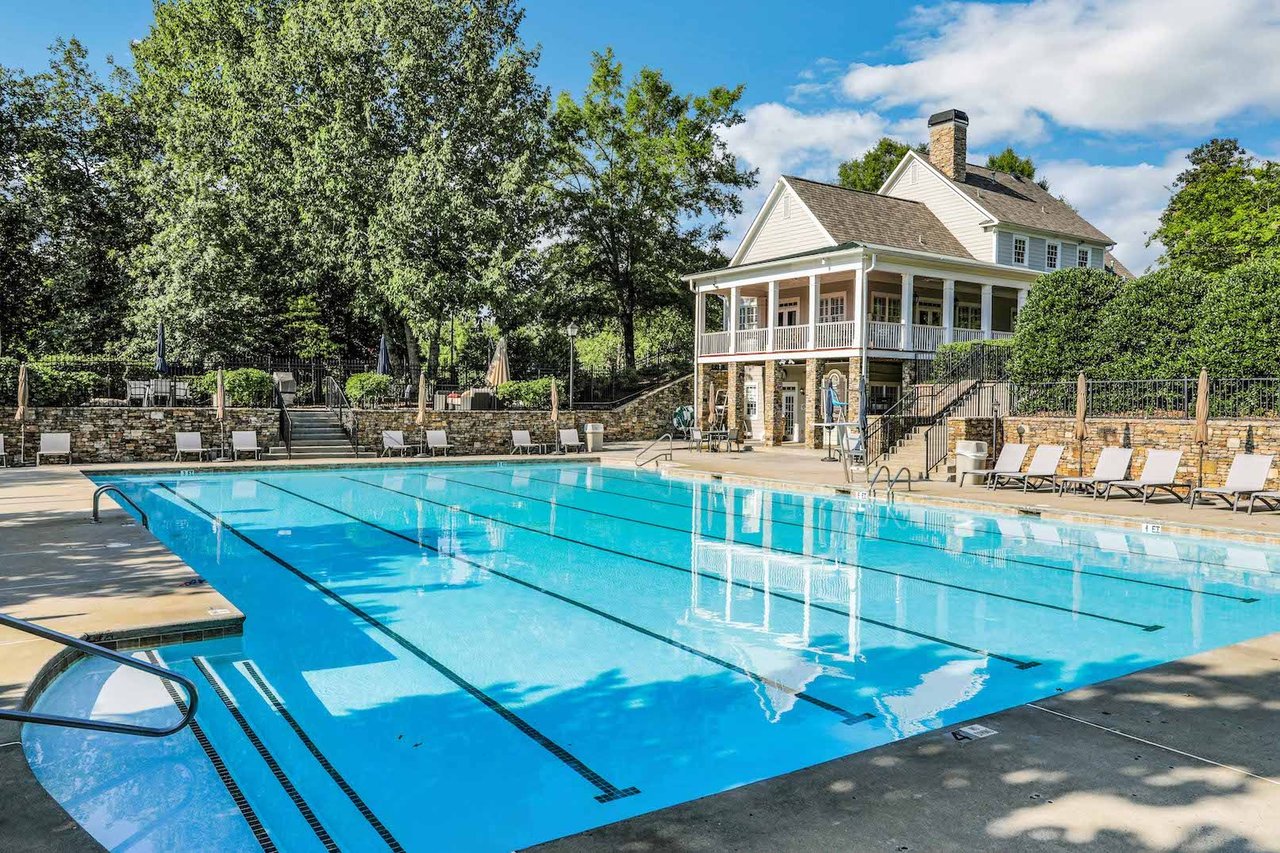 Chattahoochee River Club