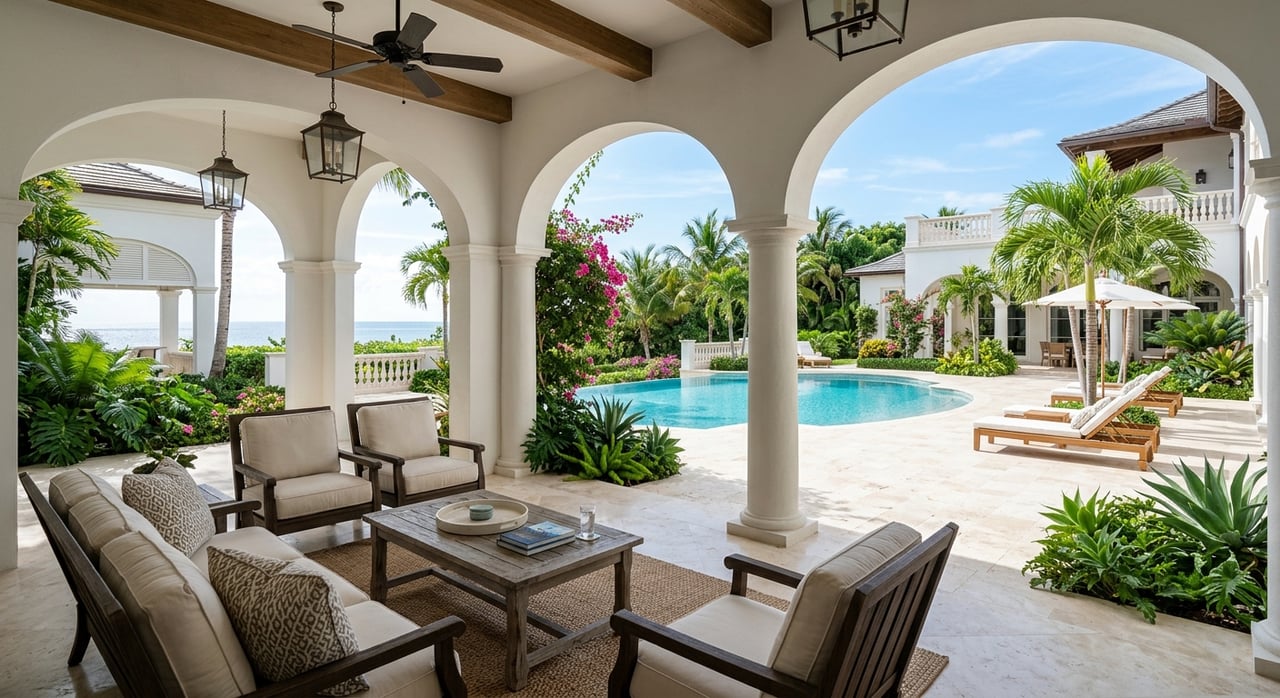 Inside The Social Life At Breakers West Country Club