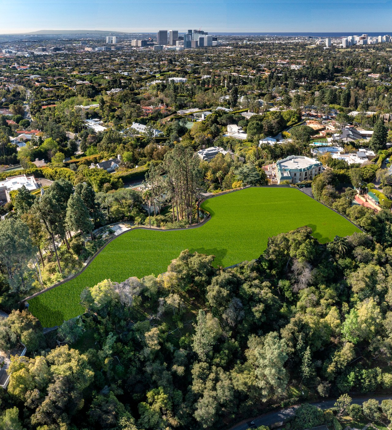 1005 N ALPINE DR, beverly hills