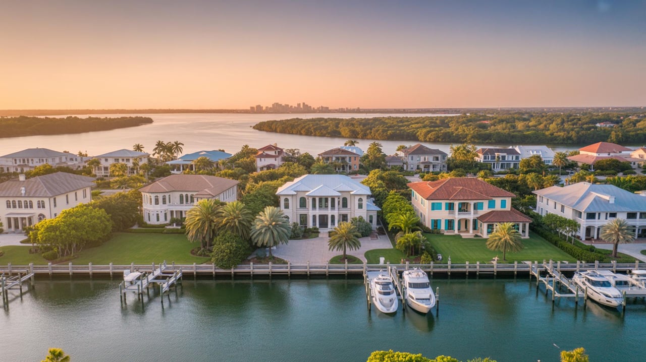 Top Neighborhoods to Invest in Fort Myers, FL This Year