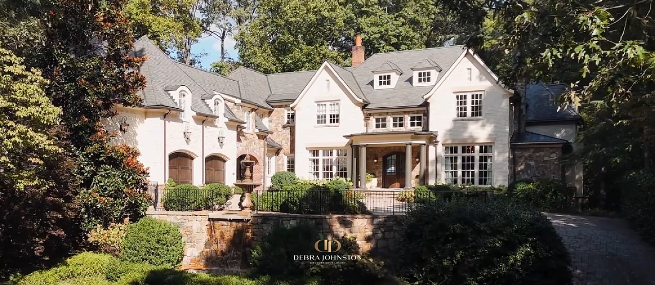 4345 Mount Paran Pkwy, Atlanta, GA