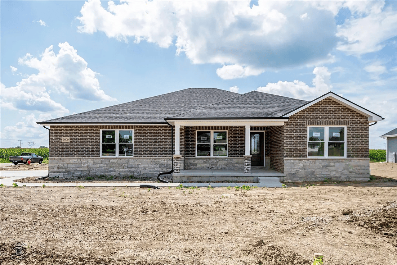 1000 Hummingbird Ln