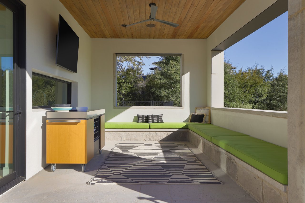 Bespoke ~ Spanish Oaks