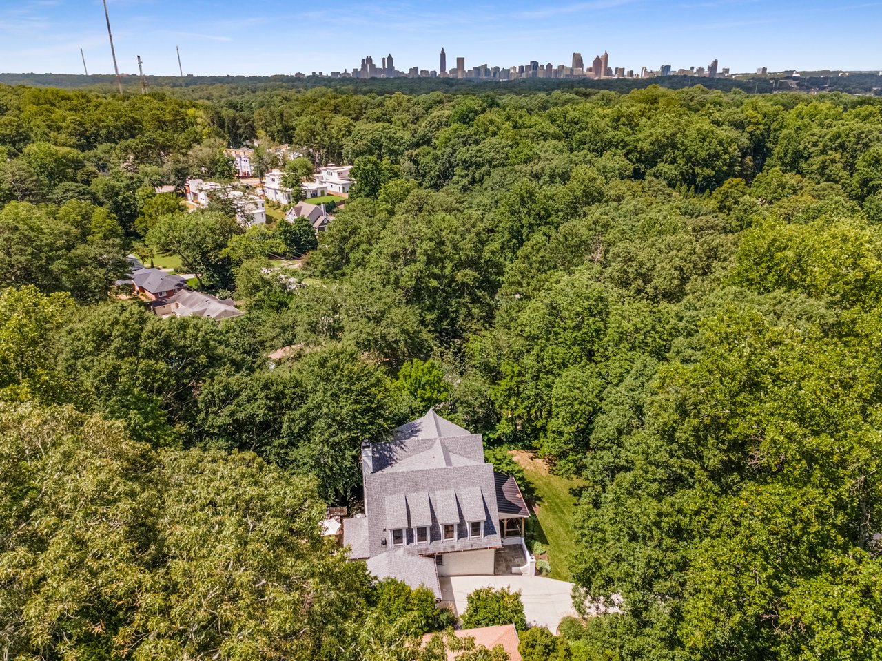 1273 Bernadette Lane NE