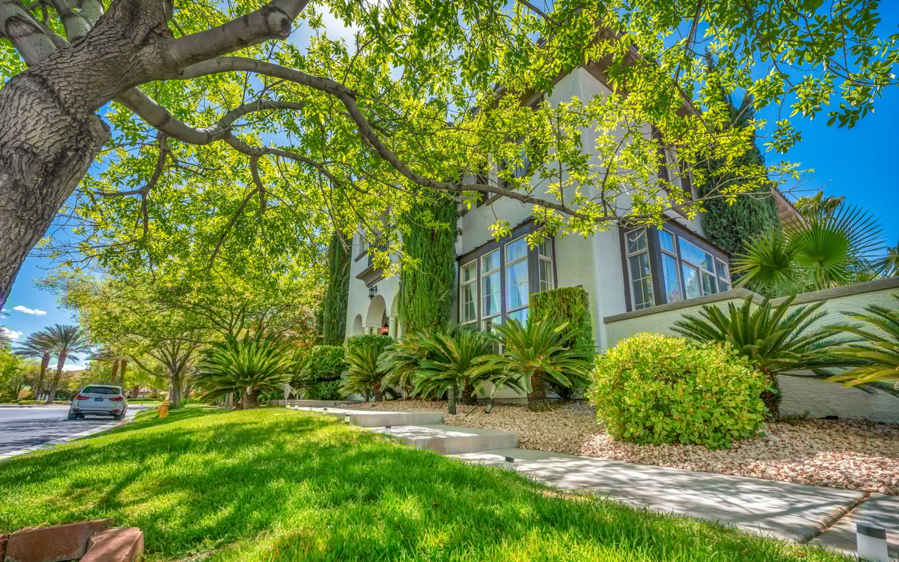 1409 Chambolle Court