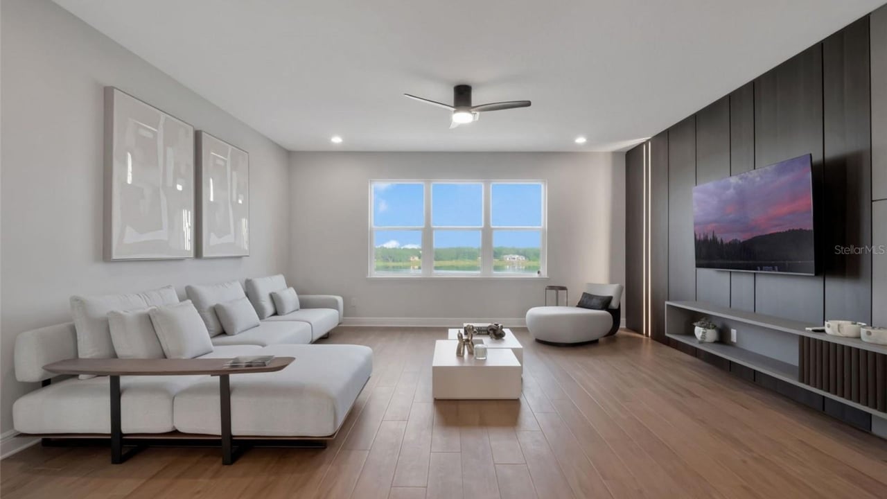 16808 Bolsena Drive, Montverde, FL 34756