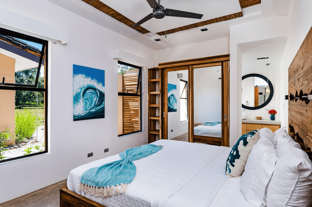Casa Cenizaro - Hacienda Pinilla - Luxury Beach Villa