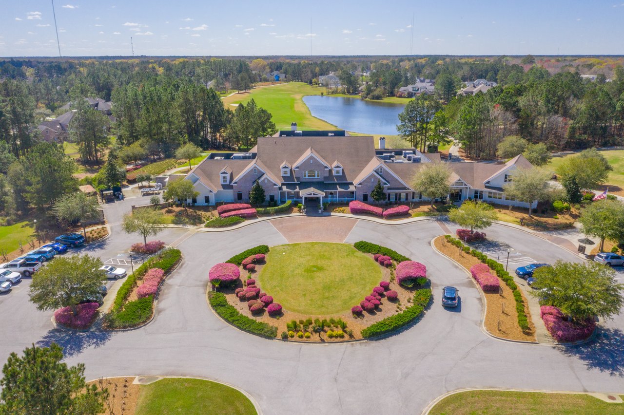 Westbrook At Savannah Quarters
