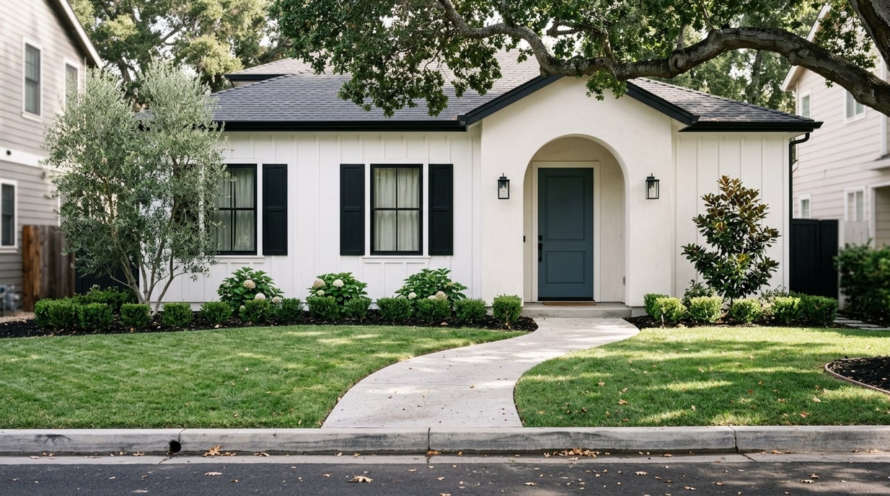 Living In Willow Glen South - Lincoln Glen